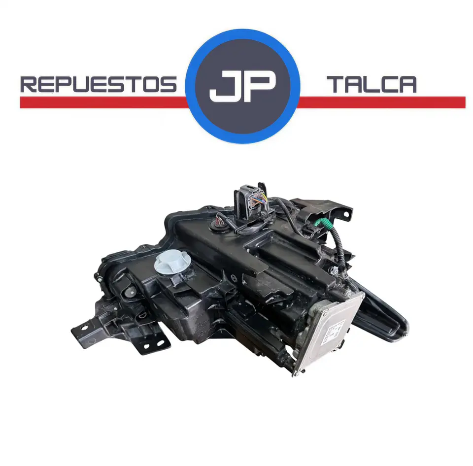 Mazda 3 año 2023 óptico Izquierdo  3