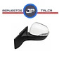 Retrovisor izquierdo Chevrolet Spark GT 2014-2024 - Miniatura 2