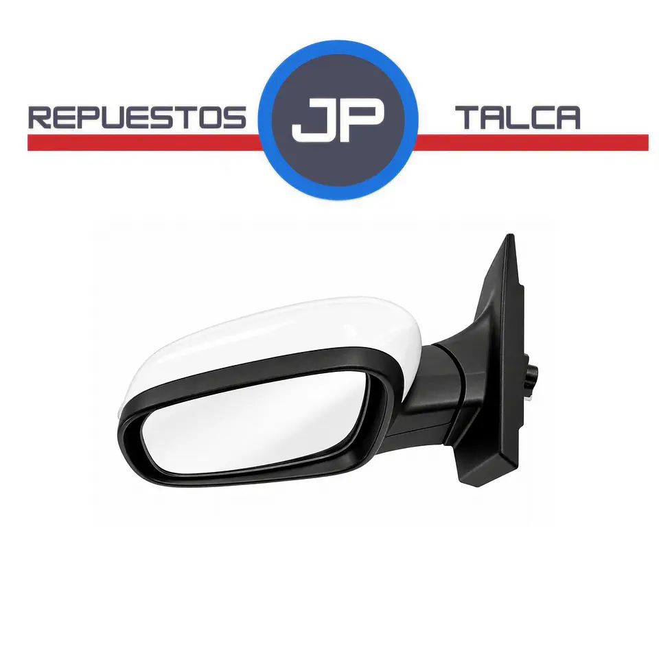 Retrovisor izquierdo Chevrolet Spark GT 2014-2024 1