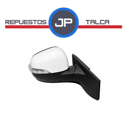 Retrovisor Derecho Chevrolet Spark GT 2014-2024
