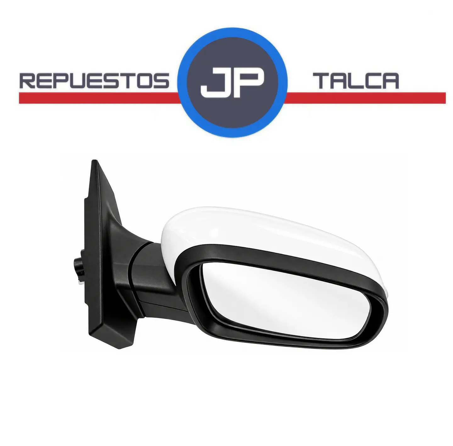 Retrovisor Derecho Chevrolet Spark GT 2014-2024 2