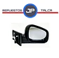 Espejo Derecho Electric Para Chevrolet Spark Gt 2019-2020 3p - Miniatura 1