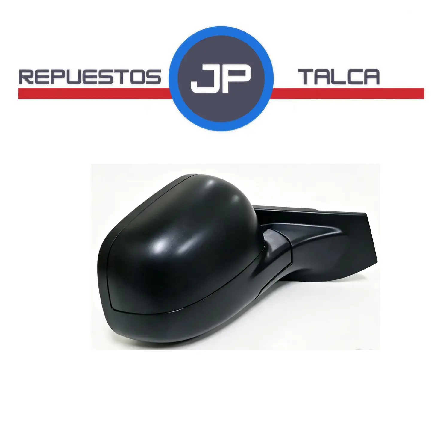 Espejo Derecho Electric Para Chevrolet Spark Gt 2019-2020 3p 2