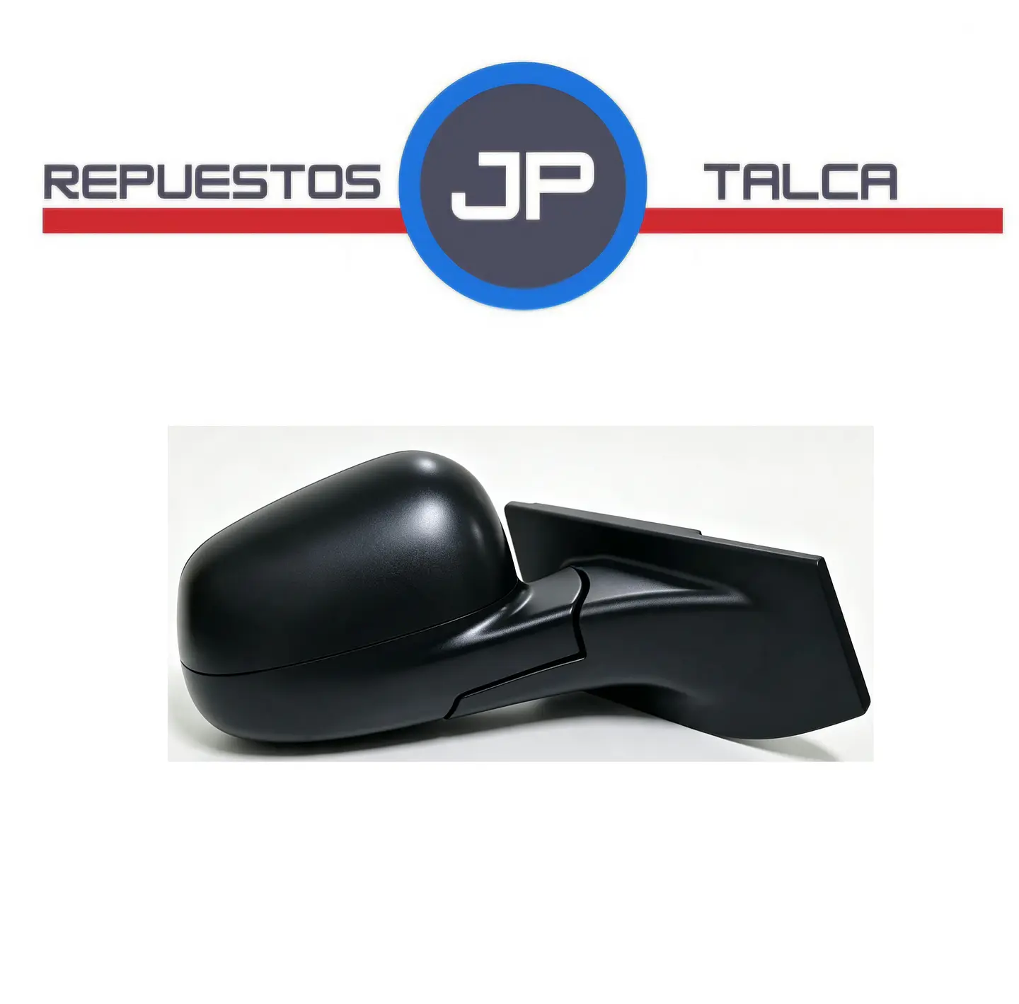 Espejo Derecho Electric Para Chevrolet Spark Gt 2019-2020 3p 3
