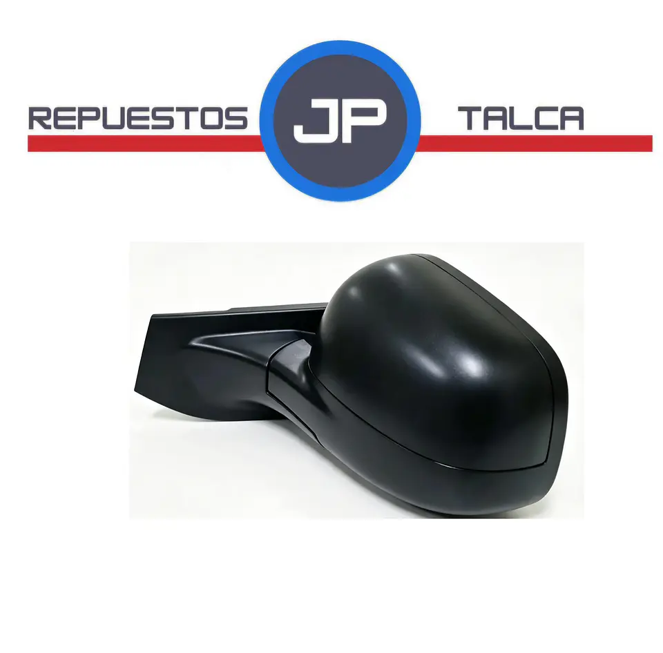 Espejo Izquierdo Electric Para Chevrolet Spark Gt 2019-2020  2