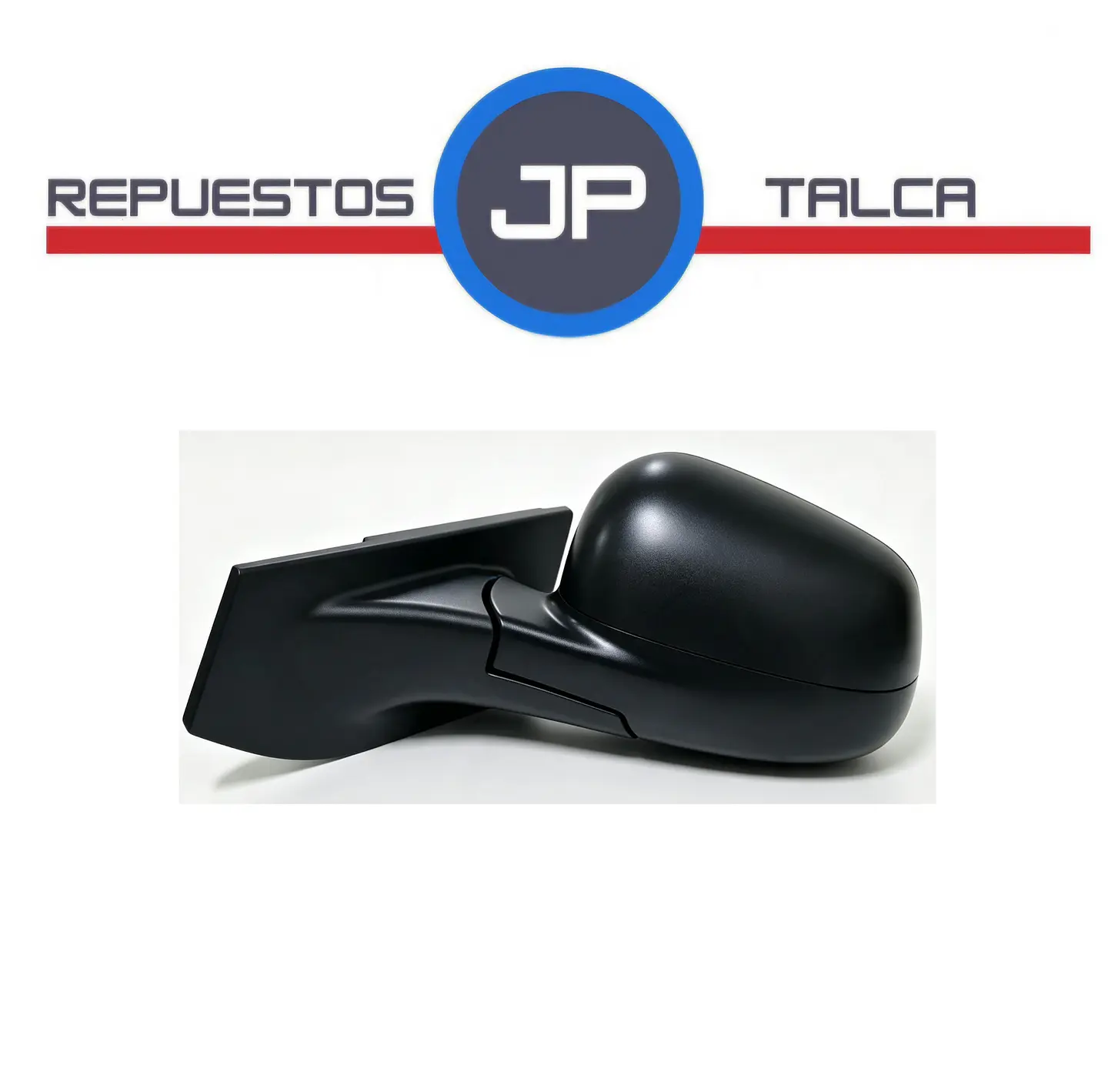 Espejo Izquierdo Electric Para Chevrolet Spark Gt 2019-2020  3
