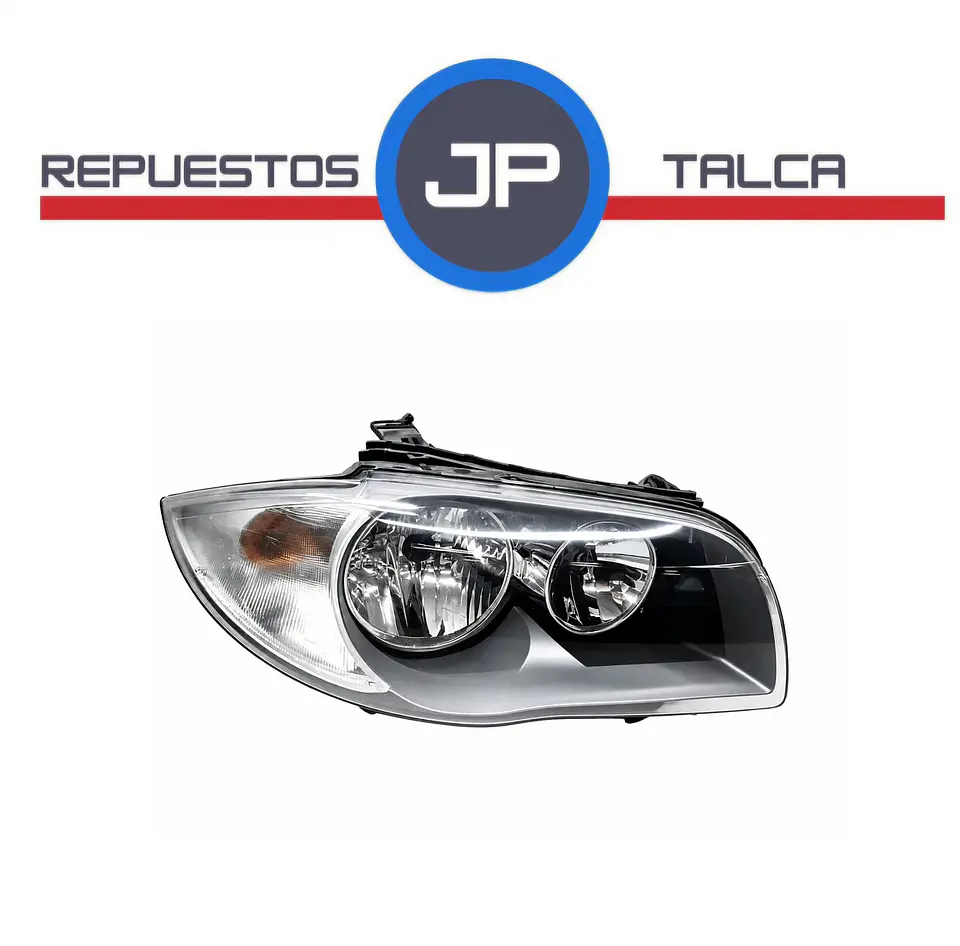 Bmw 116i año 2011 óptico Derecho / basico 1