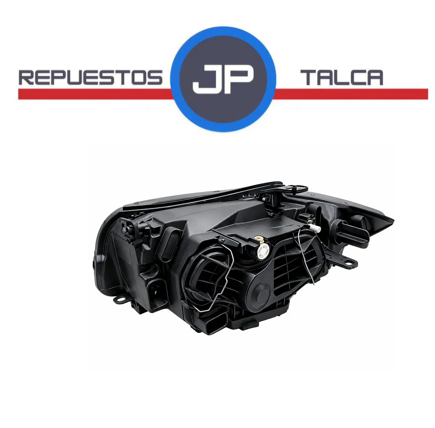 Bmw 116i año 2011 óptico Derecho / basico 2