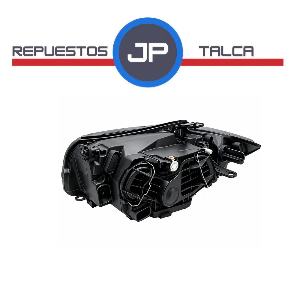 Bmw 116i año 2011 óptico Derecho / basico 2