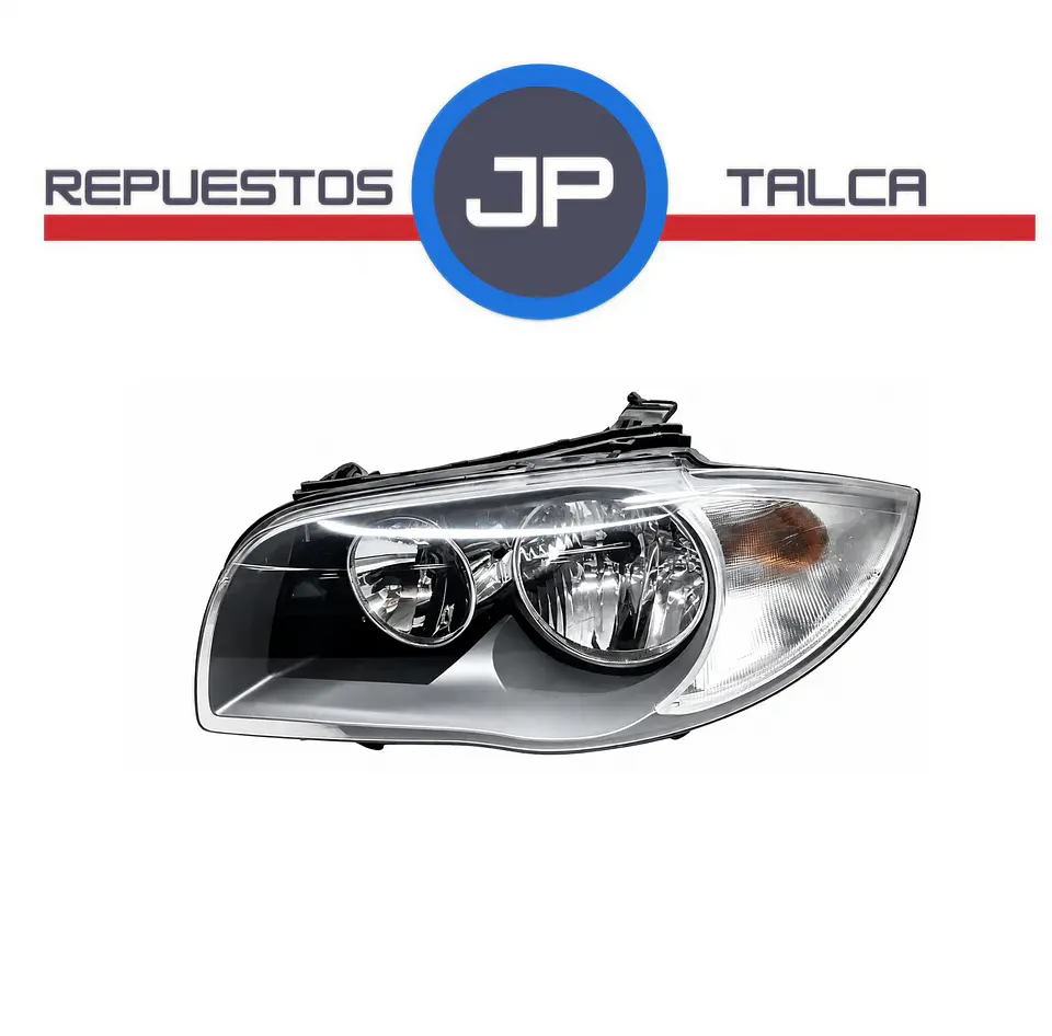 Bmw 116i año 2011 óptico Izquierdo/ básico  1