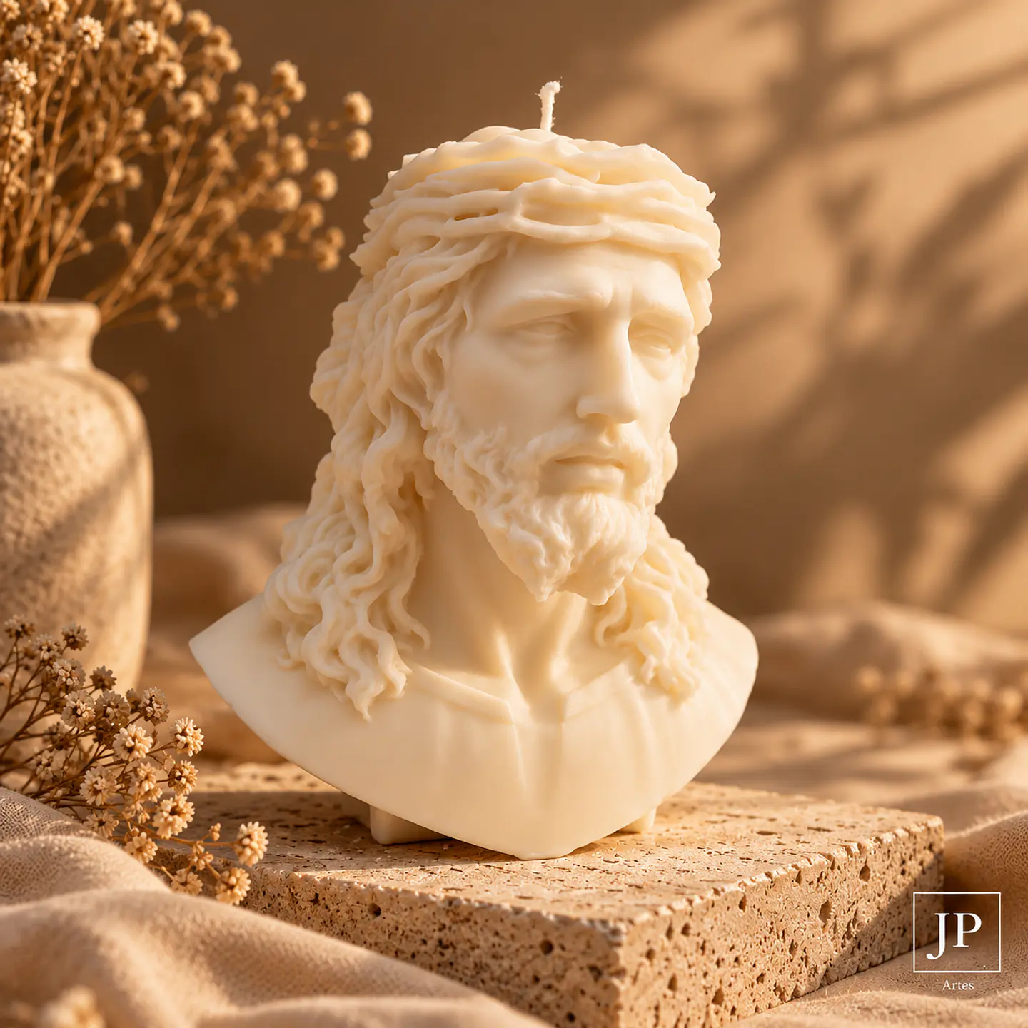 Busto de Cristo 1