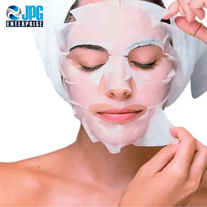 Mascarillas Velo Bioaqua