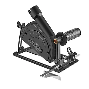 Adaptador De Pulidora a Sierra y Biseladora Para Cotes a 45°