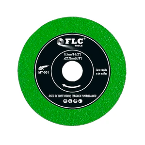 Discos Diamantado 4 1/2