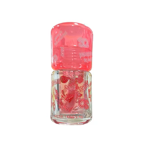 Brillo Labial Fruit Oil Lip 3Q Beauty