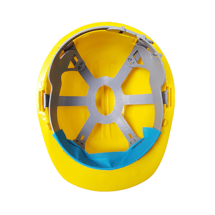 Casco Seguridad Industrial 2