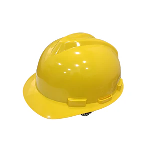 Casco Seguridad Industrial Económico