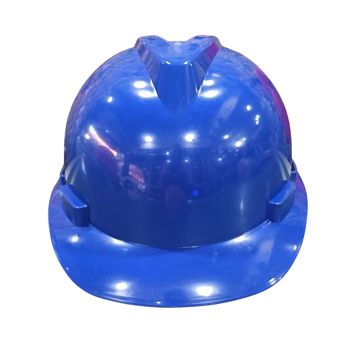 Casco Seguridad Industrial Económico 5