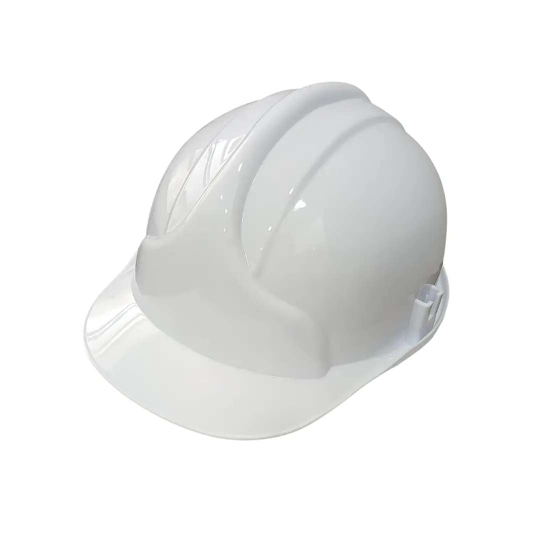 Casco Seguridad Industrial 7