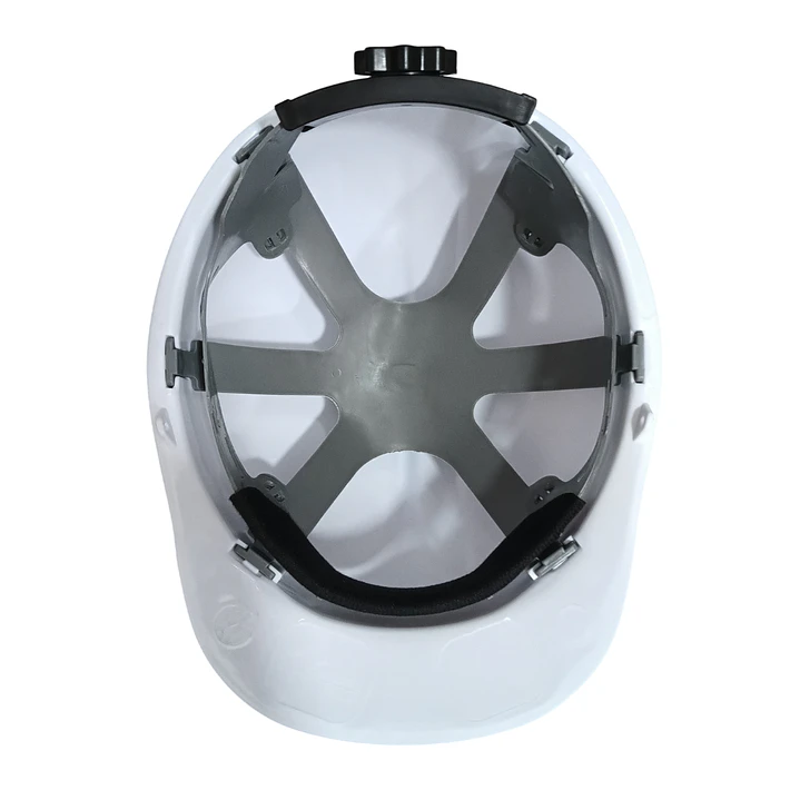 Casco Seguridad Industrial 8