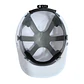 Casco Seguridad Industrial - Miniatura 8