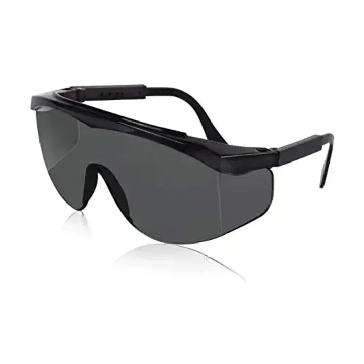 Lentes De Seguridad Tipo Tommy 2