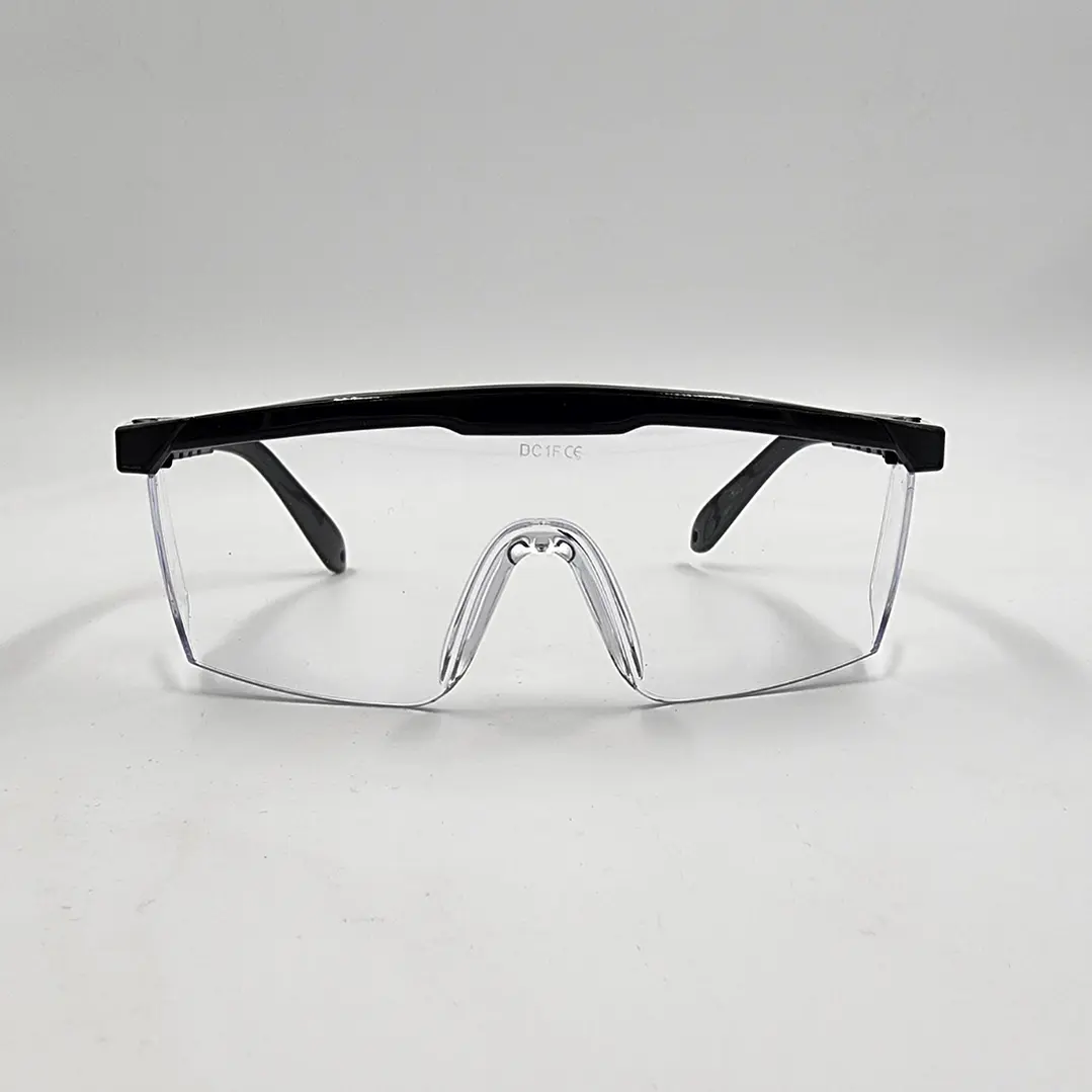 Lentes De Seguridad Tipo Tommy 3