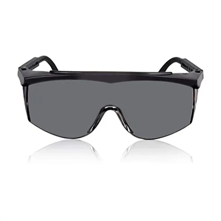 Lentes De Seguridad Tipo Tommy 4