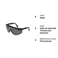 Lentes De Seguridad Tipo Tommy - Miniatura 6