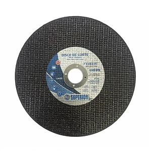 Disco Superior 7 Pulgadas Para Corte De Metal 