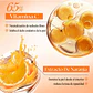 Kit Facial Bioaqua De Vitamina C Aclarante e Hidratante - Miniatura 2