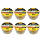 Cinta Amarilla De Precaución - Miniatura 4