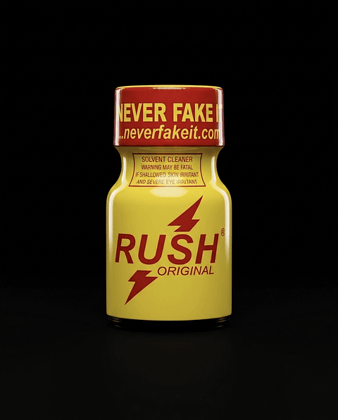 RUSH ORIGINAL 