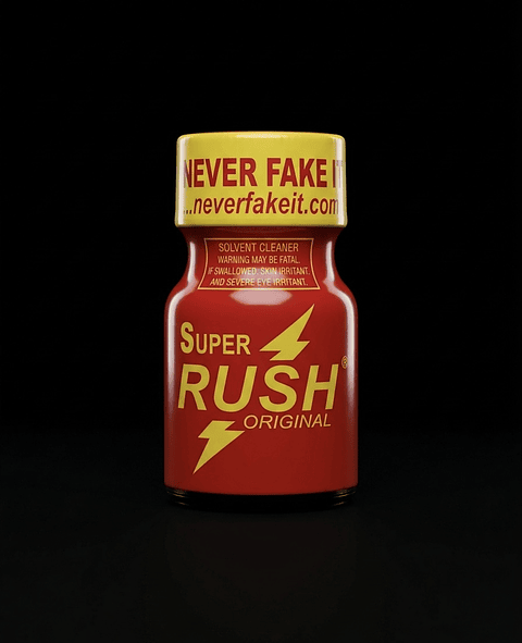 SUPER RUSH ORIGINAL 