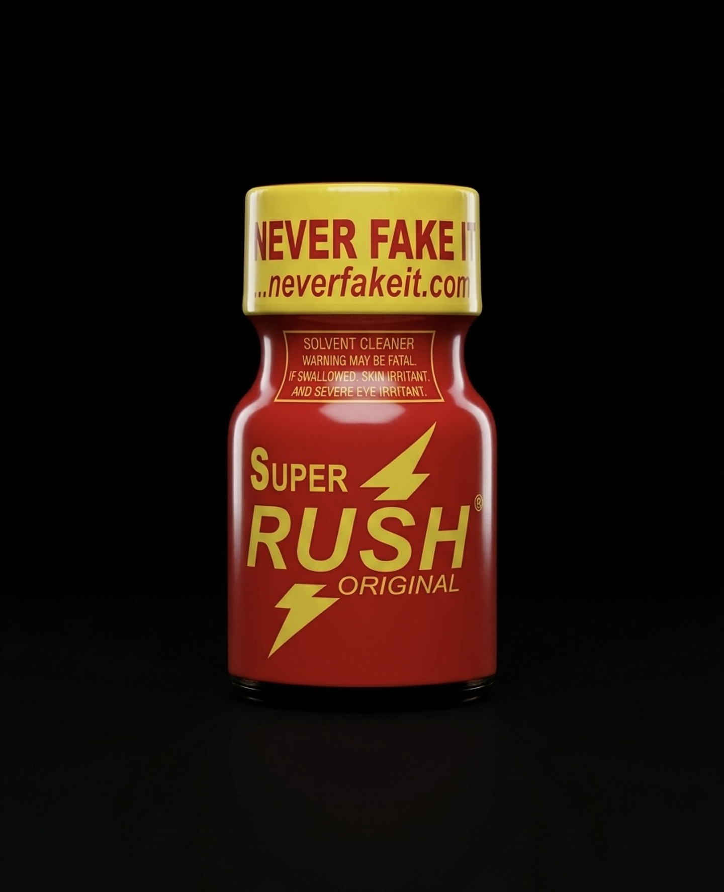 SUPER RUSH ORIGINAL  1