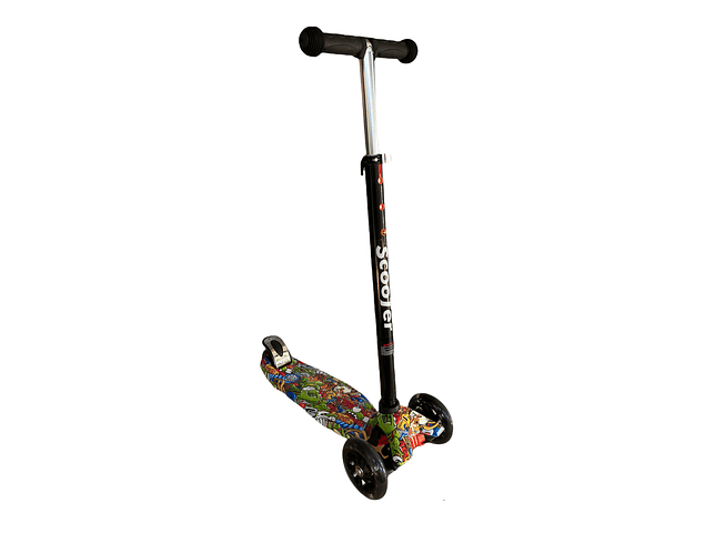 Monopatin Scooter Modelo E