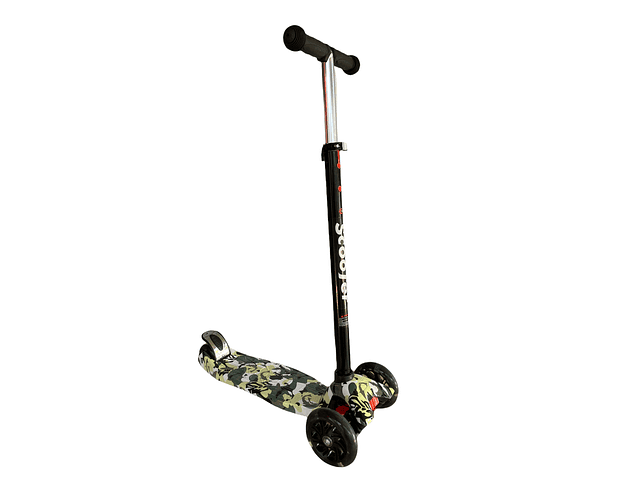 Monopatin Scooter Modelo F