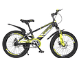 Bicicleta Aro 20 para Niños 