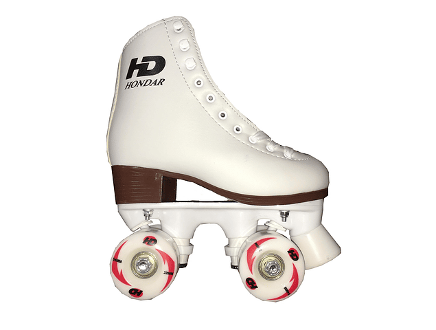 Patines Artisticos 4 Ruedas