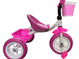Triciclo Metalico para niñas