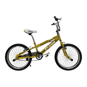 Bicicleta Freestyle BMX aro 20