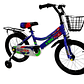 Bicicleta aro 16 Para Niño 4 A 6 Años  - Miniatura 7