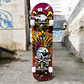 Skate Completo de Maple 80 cm ABEC-7 | Patineta Nivel Intermedio - Miniatura 9