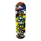Skate Completo de Maple 80 cm ABEC-7 | Patineta Nivel Intermedio - Miniatura 12