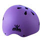 Casco Darkstar Para Ciclismo, Skate Y Patinaje Niños Y Niñas - Miniatura 5