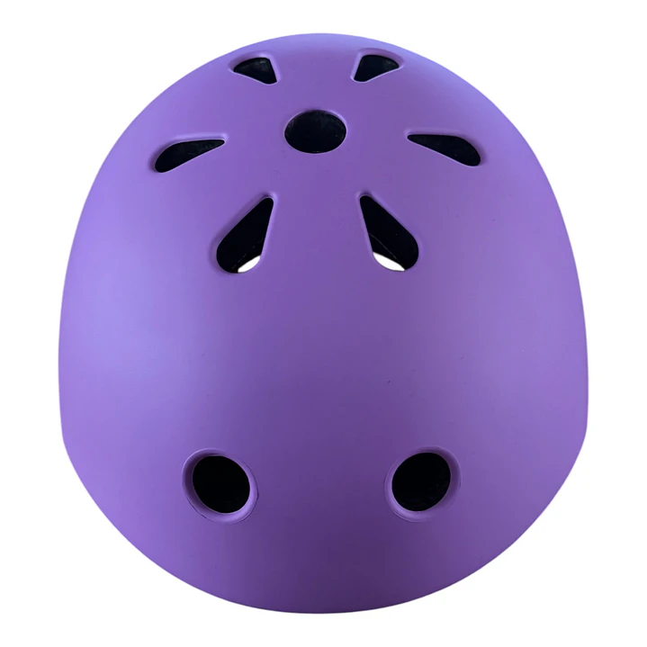 Casco Darkstar Para Ciclismo, Skate Y Patinaje Niños Y Niñas 6