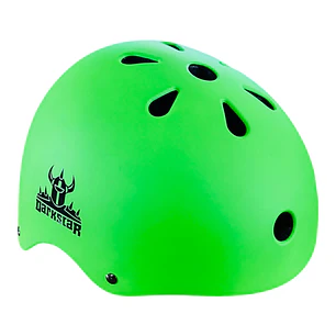 Casco Darkstar Para Ciclismo, Skate Y Patinaje Niños Y Niñas