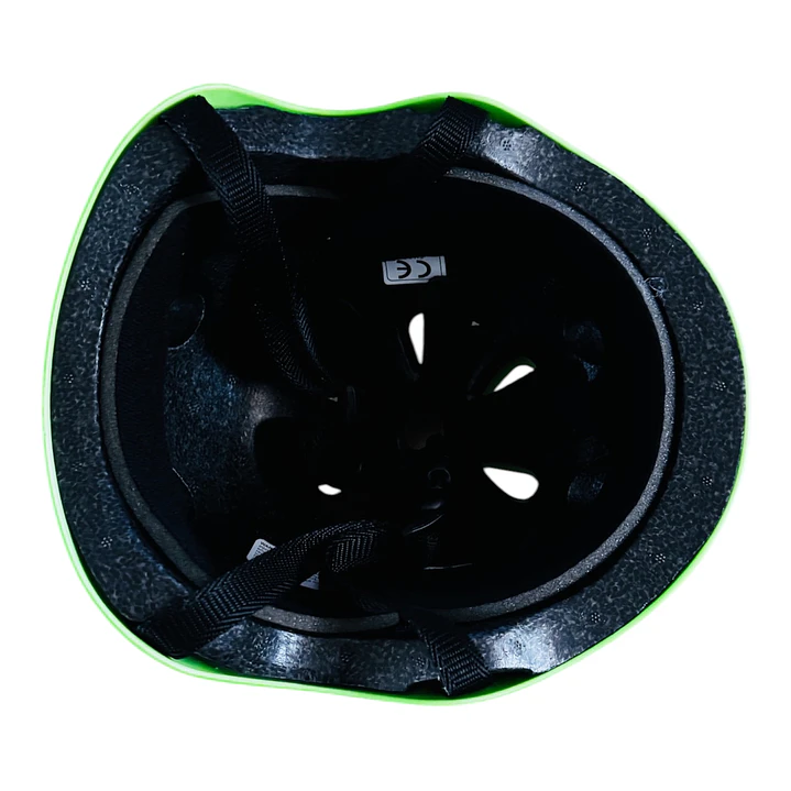 Casco Darkstar Para Ciclismo, Skate Y Patinaje Niños Y Niñas 7