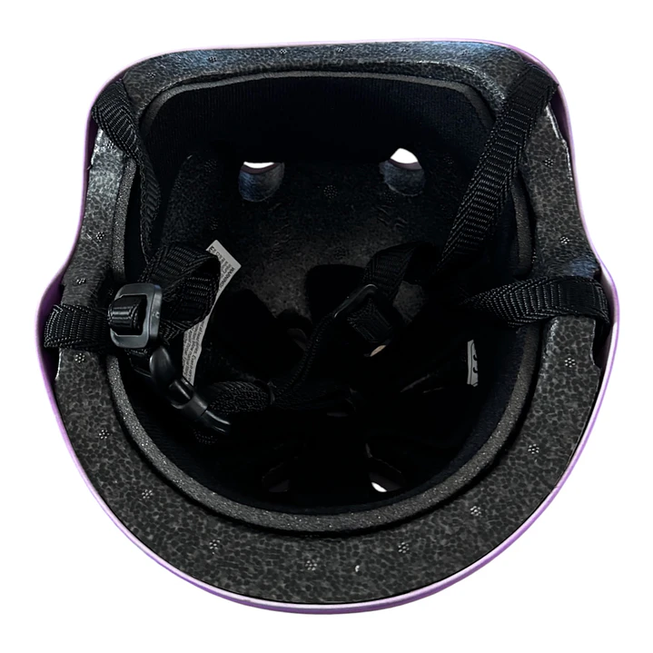 Casco Darkstar Para Ciclismo, Skate Y Patinaje Niños Y Niñas 8