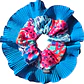 Scrunchie Rumba Bamba Simple Colet Regalo - Miniatura 2